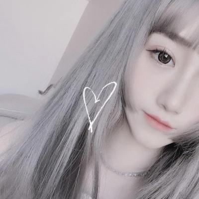 青春漂亮女生图片头像大全68张