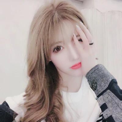青春漂亮女生图片头像大全68张