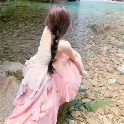 迷人背影头像女 吸引男人最迷人的背影图片头像