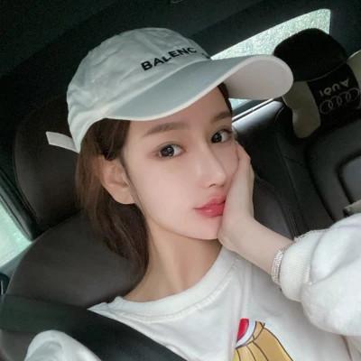 高颜值女生头像可爱40张 颜值可爱大方