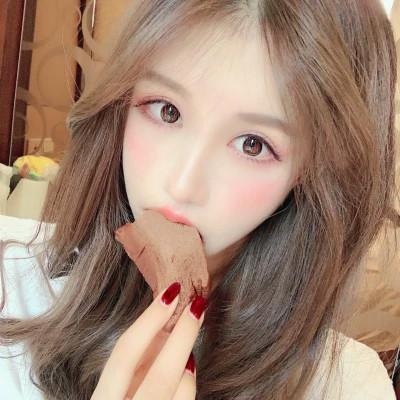 耐看简单让人心动青春女头图片