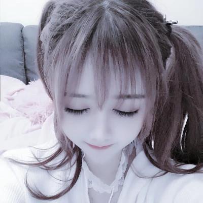 青春漂亮女生图片头像大全68张