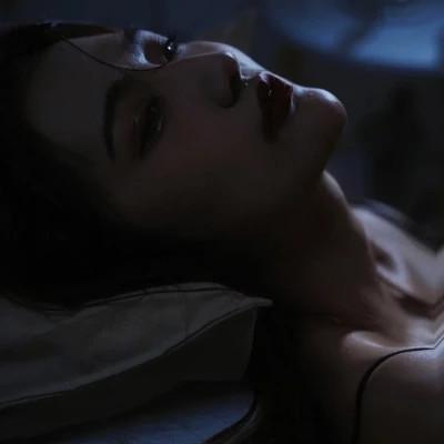 高冷禁欲系御姐女头像117张