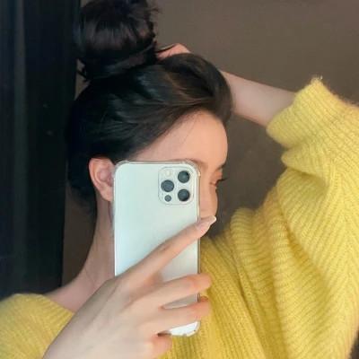 青春少年感十足的女生头像