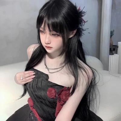 美女头像 漂亮 高冷