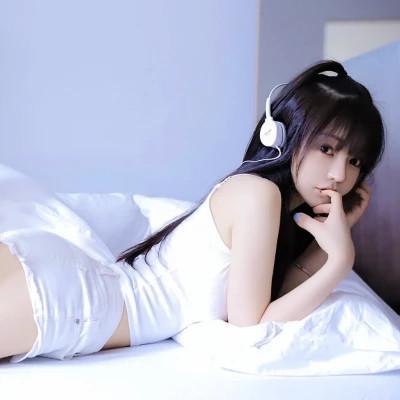 高颜值女生头像可爱40张 颜值可爱大方