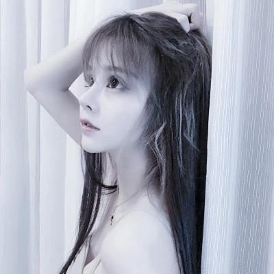 青春漂亮女生图片头像大全68张