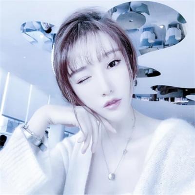 青春漂亮女生图片头像大全68张
