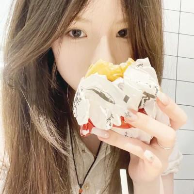 真实女生头像生活照素颜