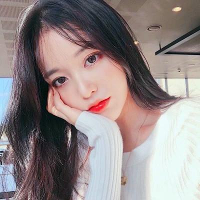 耐看简单让人心动青春女头图片