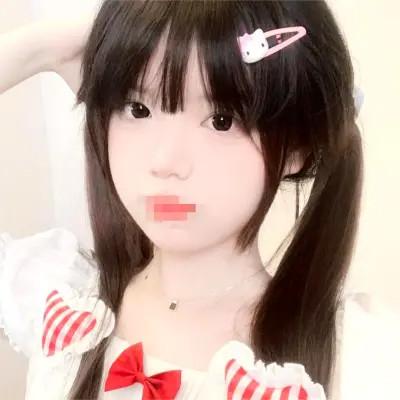 真实女生头像生活照素颜