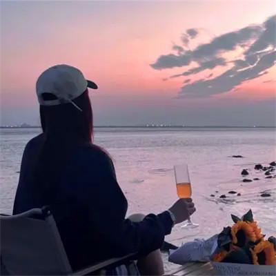迷人背影头像女 吸引男人最迷人的背影图片头像