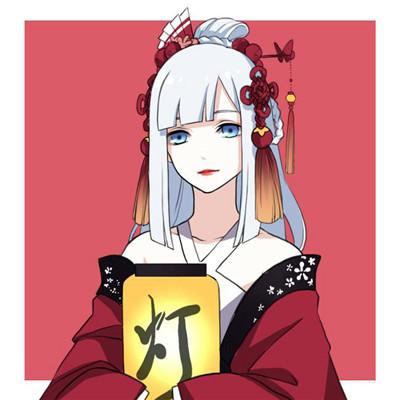 阴阳师高颜值女式神头像图片大全