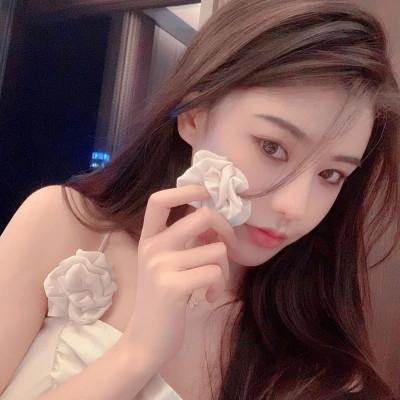 高颜值女生头像高清40张 天生的高颜值