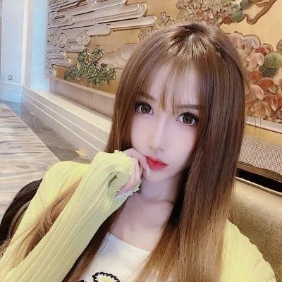 高颜值女生头像可爱40张 颜值可爱大方