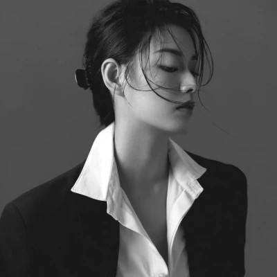 高冷禁欲系御姐女头像117张