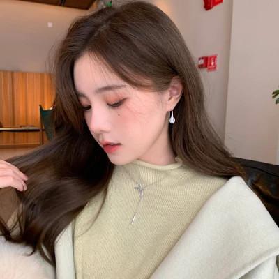 高颜值女生头像高清40张 天生的高颜值