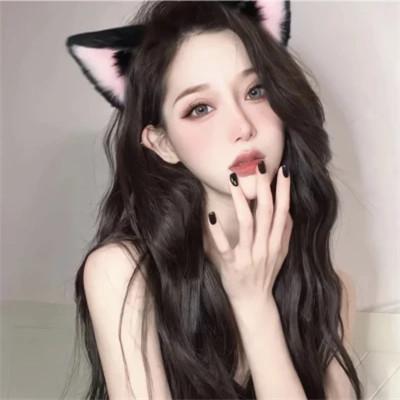 美女头像 漂亮 高冷