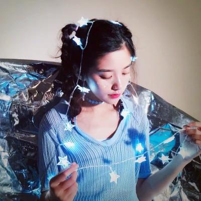耐看简单让人心动青春女头图片