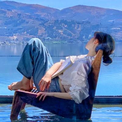 迷人背影头像女 吸引男人最迷人的背影图片头像