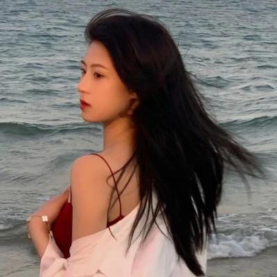 浪漫女生图片可爱头像36张