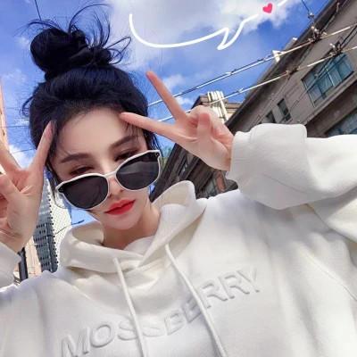 高颜值女生头像高清40张 天生的高颜值
