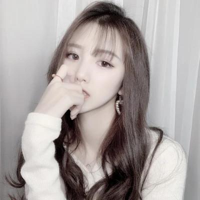 青春漂亮女生图片头像大全68张