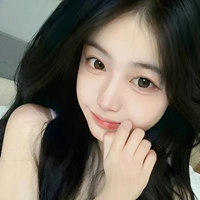 浪漫女生图片可爱头像36张