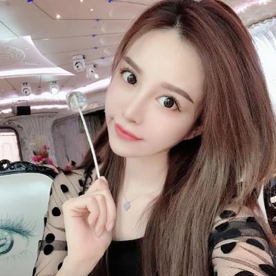 高颜值女生头像可爱40张 颜值可爱大方