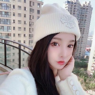 高颜值女生头像可爱40张 颜值可爱大方