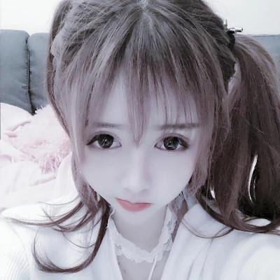 青春漂亮女生图片头像大全68张