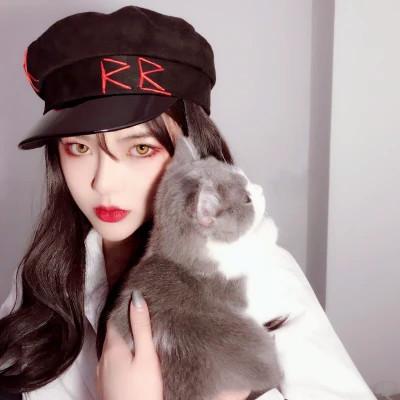 耐看简单让人心动青春女头图片