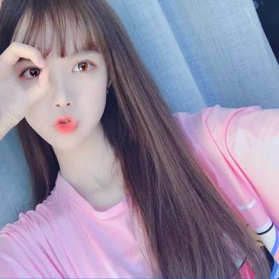 耐看简单让人心动青春女头图片