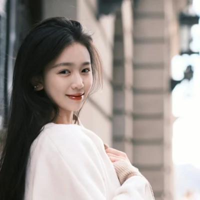 浪漫女生图片可爱头像36张