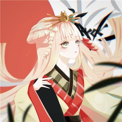 阴阳师高颜值女式神头像图片大全