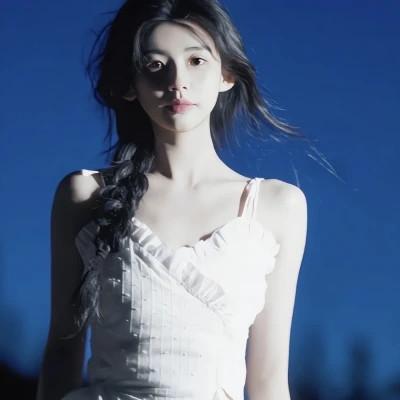 高冷禁欲系御姐女头像117张
