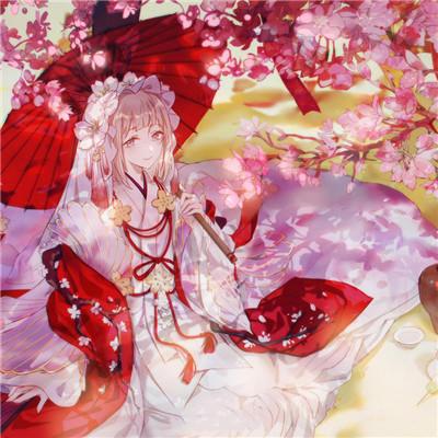 阴阳师高颜值女式神头像图片大全