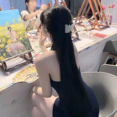迷人背影头像女 吸引男人最迷人的背影图片头像