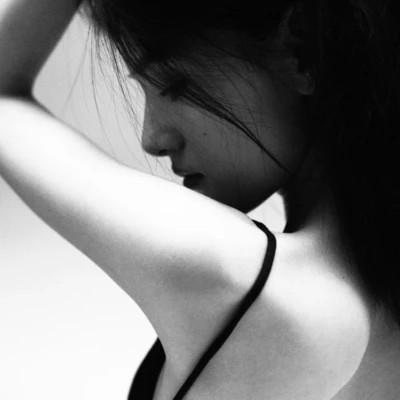 高冷禁欲系御姐女头像117张