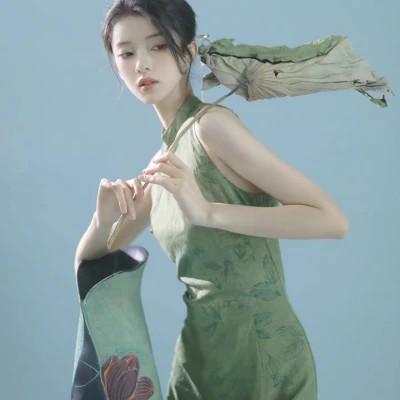 高冷禁欲系御姐女头像117张