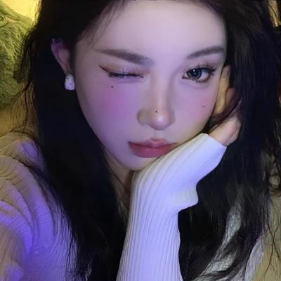 美女头像 漂亮 高冷