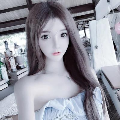 青春漂亮女生图片头像大全68张