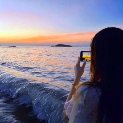 迷人背影头像女 吸引男人最迷人的背影图片头像