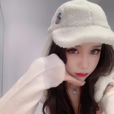 青春少年感十足的女生头像