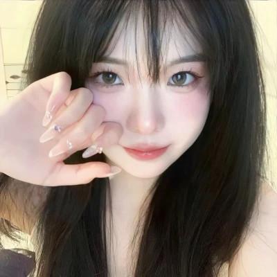 浪漫女生图片可爱头像36张