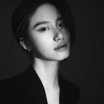 高冷禁欲系御姐女头像117张