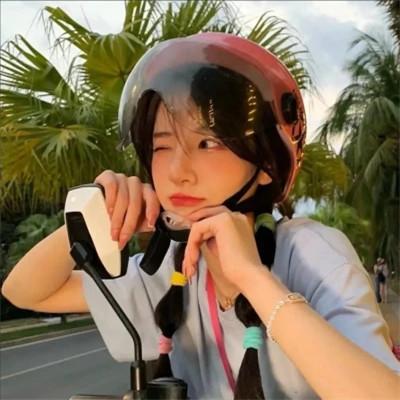 浪漫女生图片可爱头像36张