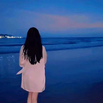 迷人背影头像女 吸引男人最迷人的背影图片头像