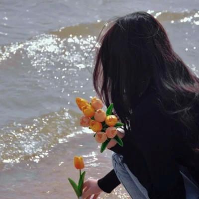 迷人背影头像女 吸引男人最迷人的背影图片头像