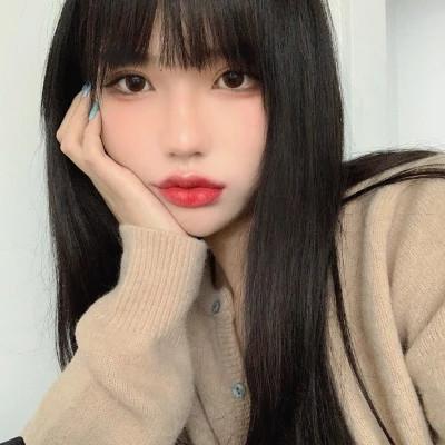 青春少年感十足的女生头像